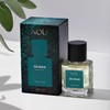 NOU旎讴奥里班淡香水50ml  OLIBAN中性雪松 商品缩略图1