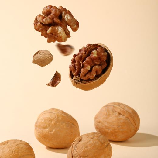 阿克苏185烤核桃250g 商品图3