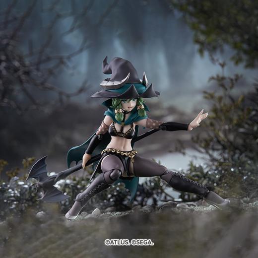 【GSC预售定金】figma 雅娜 圣兽之王 附官方限定特典 手办模玩 商品图1