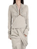 Rick Owens | CONCORDIANS Allanah 珍珠长袖 商品缩略图0