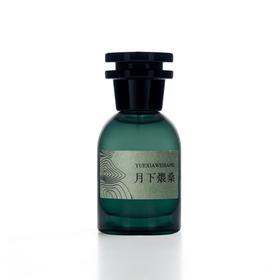 挚物志 山居系列 香水 月下煨桑 50ml