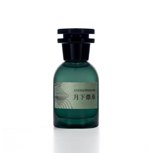 挚物志 山居系列 香水 月下煨桑 50ml 商品图0