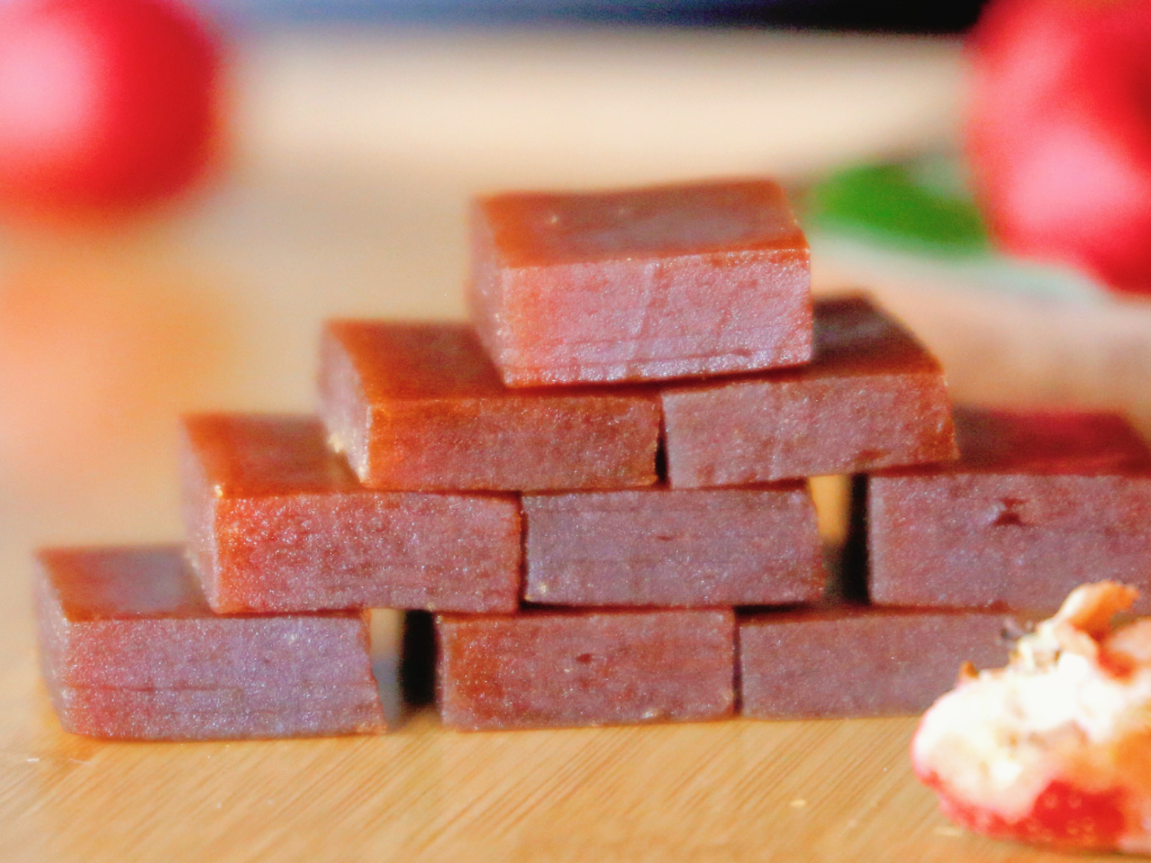 【升级款】山楂糕 经典款0添加小零食