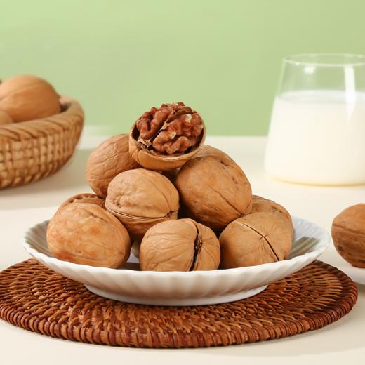 阿克苏185烤核桃250g 商品图4