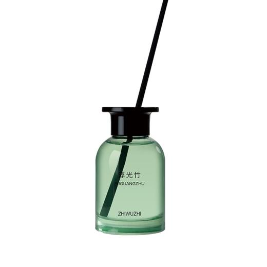 挚物志 长安未央系列 无火香薰 浮光竹 120ml 商品图0