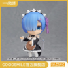 【GSC现货】粘土人 蕾姆 Re：从零开始的异世界生活 商品缩略图0