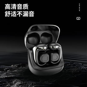 【分仓直发包邮】KOOKZZ酷客者夹耳OWS蓝牙耳机R11