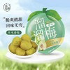 【溜溜梅】 经典休闲装梅子原味青梅60g/袋 商品缩略图0
