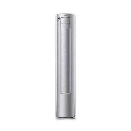 【天津】【美的】空调_智能语音 110°超广角_KFR-72LW/QJ201-1【不包安装】 商品图0