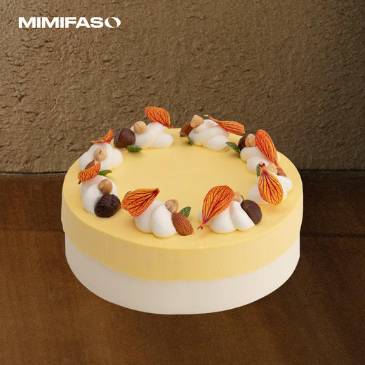 糯糯厚米乳 商品图0