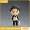 【GSC现货】粘土人 菜月昴 Re：从零开始的异世界生活 商品缩略图0