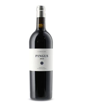 Dominio de Pingus宾古斯酒庄红葡萄酒2021【Y】