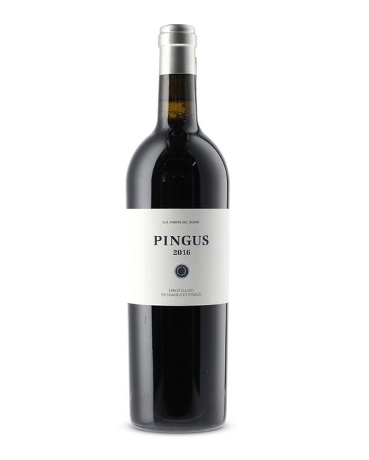 Dominio de Pingus宾古斯酒庄红葡萄酒2021【Y】 商品图0