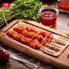 【冷冻速食】非即食 大成香骨鸡肉串 400g/袋（保质期到2025年12月28日，介意勿拍） 商品缩略图2