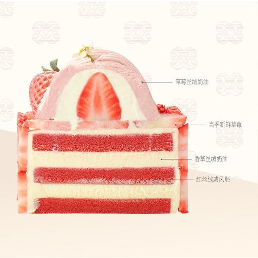 ⚜️草莓百宝箱 商品图1