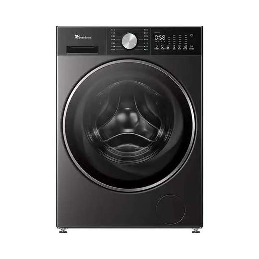 【天津】【小天鹅】洗衣机_纯平全嵌_TG10MC1【不包安装】 商品图0