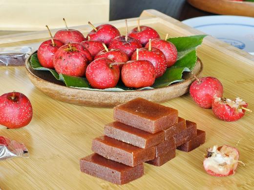 【升级款】山楂糕 经典款0添加小零食 商品图2