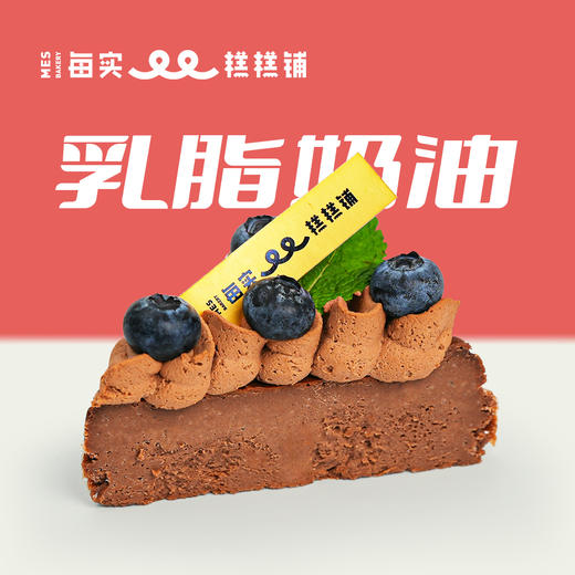 醇巧蓝莓巴斯克 商品图0