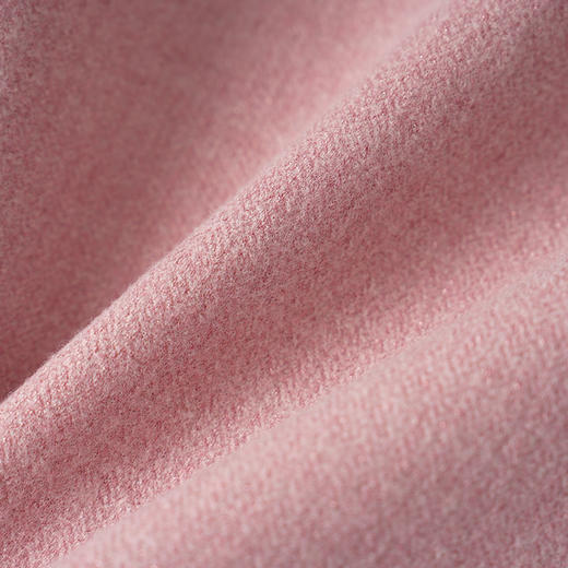 EITIE爱特爱假两件小香风 钻扣点缀低调不失华美气质连衣裙8407123 商品图6