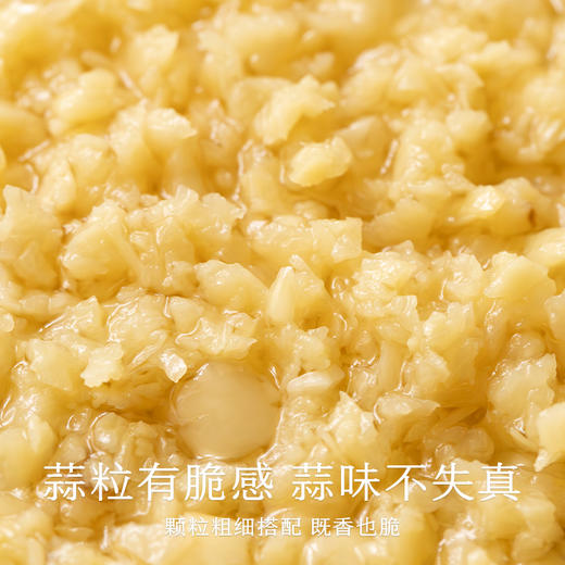 南食召 本真蒜蓉酱 商品图2