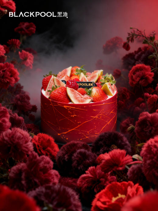 浆果地 商品图0