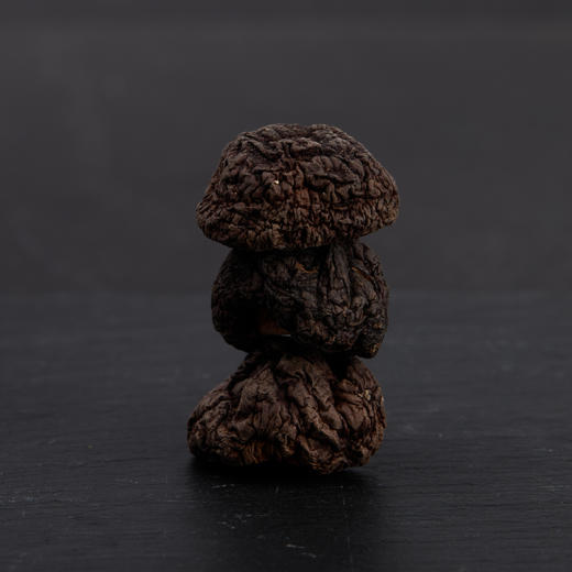 【秒杀 保质期到26.1.13】小未星金钱菇80g 商品图2