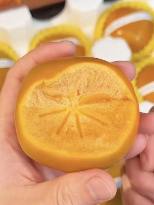 巧克力脆柿子（盒） 商品图5