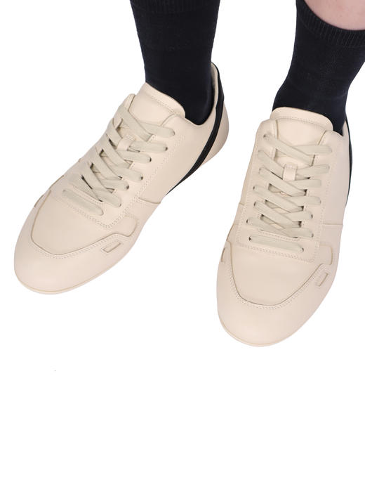 Rick Owens | CONCORDIANS 薄底赛车鞋 商品图5