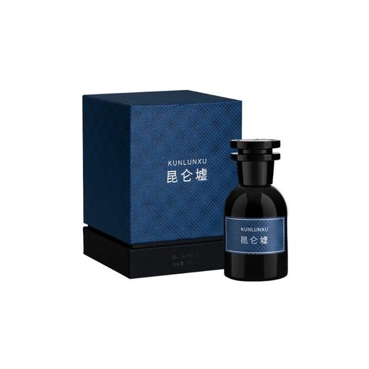 挚物志 玄系列 香水 昆仑墟 50ml 商品图0