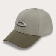 26OAKLEY帽TINCAN CAP911545-BCM