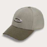 26OAKLEY帽TINCAN CAP911545-BCM 商品图0