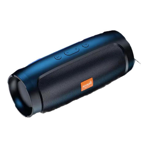 【分仓直发包邮】KOOKZZ酷客者蓝牙音响Y01 商品图4