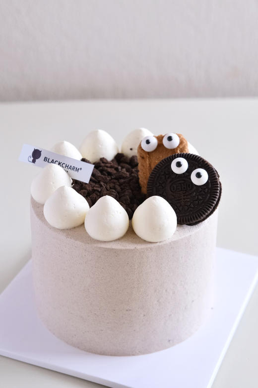 奇趣奥利奥！-海盐风味 商品图3