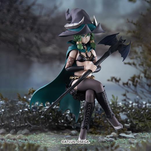 【GSC预售定金】figma 雅娜 圣兽之王 附官方限定特典 手办模玩 商品图3