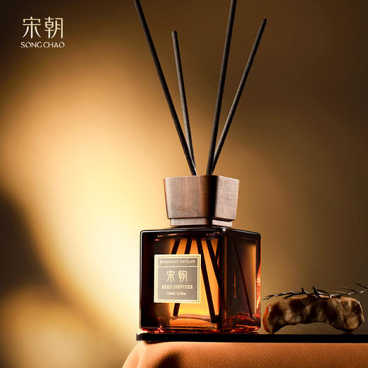 宋朝奢华系列无火香薰50ml 商品图2