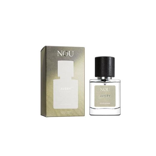 NOU旎讴艾弗里淡香水50ml AVERY 商品图1