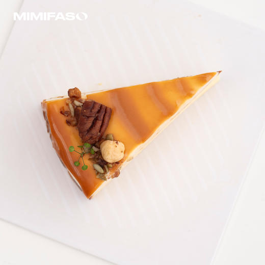 焦糖伯爵双层巴斯克 商品图2