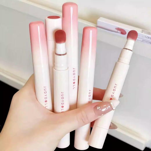 橘朵持色唇粉霜N05 商品图1