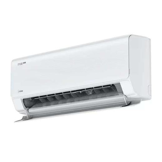 【天津】【美的】空调_一级能效变频冷暖_KFR-26GW/MJ1P【不包安装】 商品图0