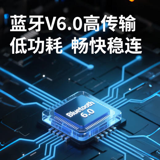 【分仓直发包邮】KOOKZZ酷客者无线蓝牙耳机R13 商品图2