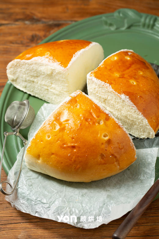 奶酪包-松软爆浆 商品图2