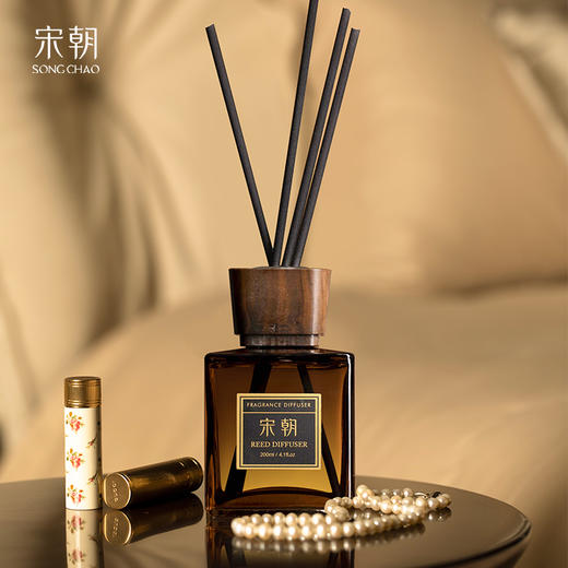 宋朝奢华系列无火香薰50ml 商品图1