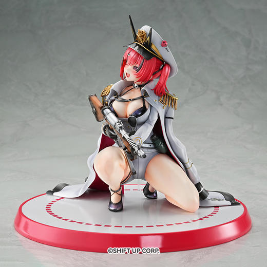 【GSC预售定金】1/7标准比例 马斯特 胜利女神：新的希望 商品图1