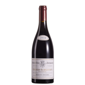 泰纳德酒庄大伊瑟索特级园干红葡萄酒	Domaine Thenard Grands Echezeaux Grand Cru Rouge