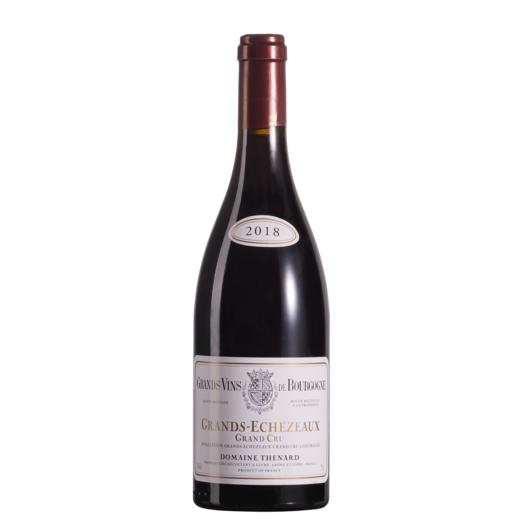 泰纳德酒庄大伊瑟索特级园干红葡萄酒	Domaine Thenard Grands Echezeaux Grand Cru Rouge 商品图0