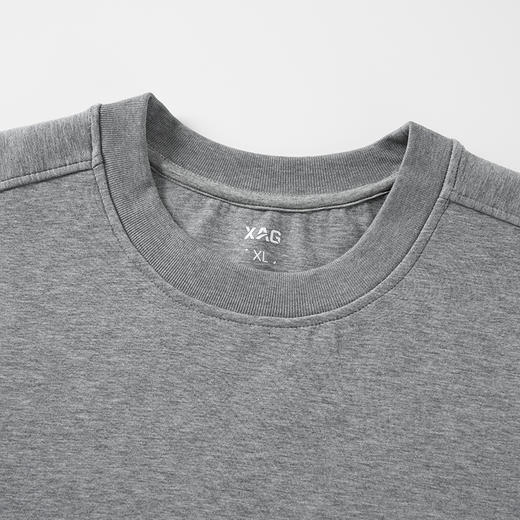 XAG Basic+ 轻暖空气棉基础款卫衣 商品图4