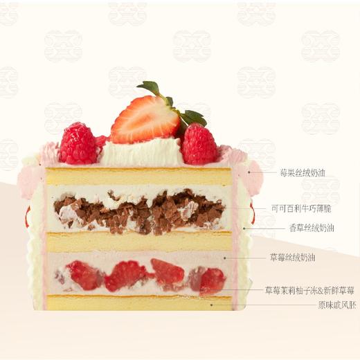 ⚜️玫粉挚礼 商品图1
