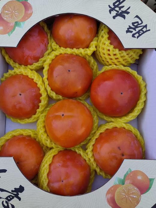 巧克力脆柿子（盒） 商品图1