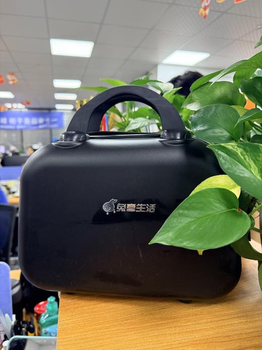 【兔喜定制】发牌器 商品图2