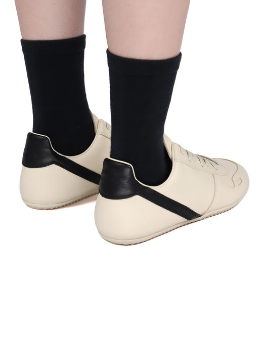 Rick Owens | CONCORDIANS 薄底赛车鞋 商品图3